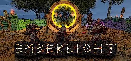 Emberlight-HOODLUM Emberlight-HOODLUM