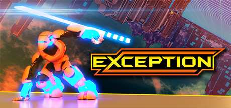 Exception-DARKSiDERS Exception-DARKSiDERS