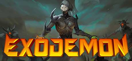 Exodemon-DARKZER0 Exodemon-DARKZER0