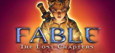 Fable The Lost Chapters MULTi8-PPTCLASSiCS
