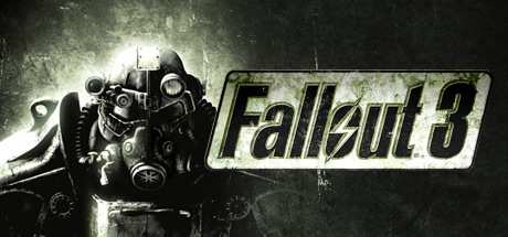 Fallout 3 Game of the Year Edition v1.7-I_KnoW