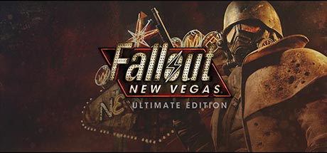 Fallout New Vegas Ultimate Edition v1.4-I_KnoW