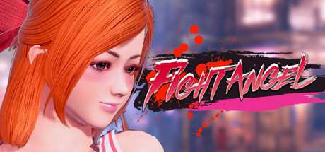 Fight Angel-PLAZA Fight Angel-PLAZA