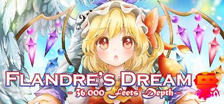 Flandres dream 36000ft deep-DARKSiDERS Flandres dream 36000ft deep-DARKSiDERS