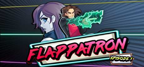 Flappatron Episode 1-TiNYiSO Flappatron Episode 1-TiNYiSO