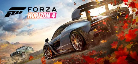 Forza Horizon 4 Ultimate Edition UPDATE v1.424.99.2-ElAmigos