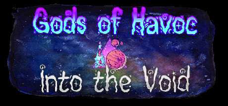 Gods of Havoc Into the Void-DARKZER0