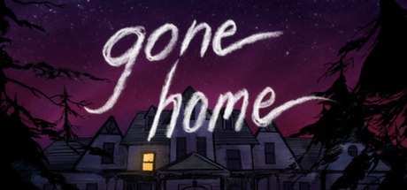Gone Home MULTi9-DEFA