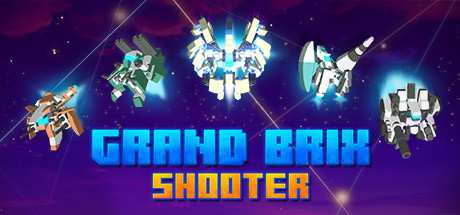 Grand Brix Shooter-PLAZA