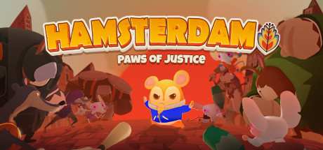 Hamsterdam-TiNYiSO Hamsterdam-TiNYiSO