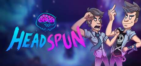 Headspun-HOODLUM Headspun-HOODLUM