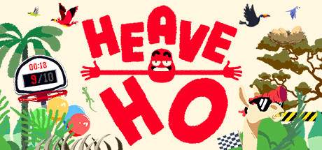 Heave Ho-P2P Heave Ho-P2P