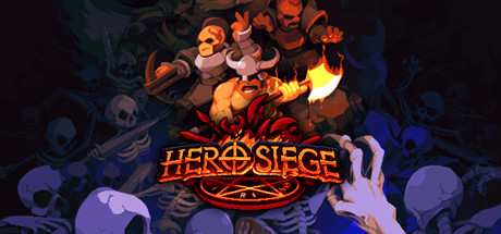 Hero Siege Season 10 Update v5.0.0.6-PLAZA