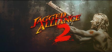 Jagged Alliance 2-GOG