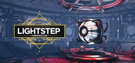 Lightstep Chronicles-HOODLUM Lightstep Chronicles-HOODLUM
