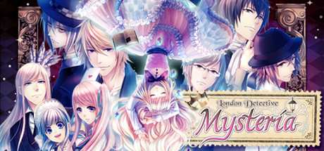 London Detective Mysteria-GOG London Detective Mysteria-GOG