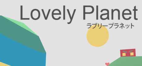 Lovely Planet-GOG