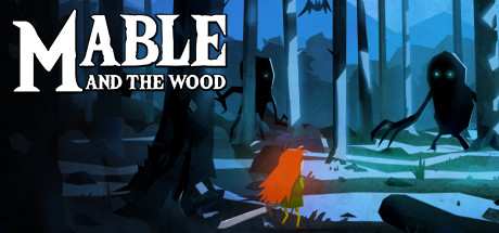 Mable and The Wood v1.4-DINOByTES