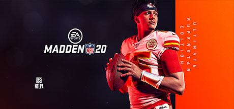 Madden NFL 20-CODEX