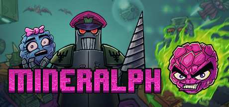 MineRalph-DARKZER0 MineRalph-DARKZER0