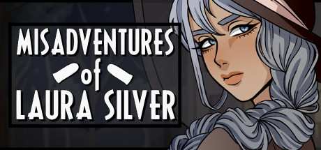 Misadventures of Laura Silver Chapter I-PLAZA