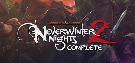 Neverwinter Nights 2 Complete MULTi8-ElAmigos