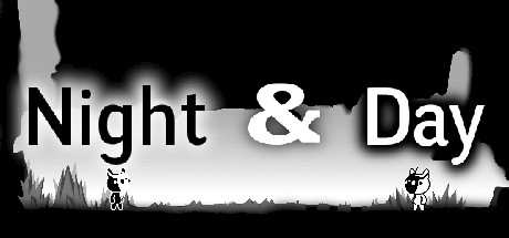 Night And Day-DARKZER0 Night And Day-DARKZER0