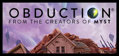 Obduction v1.8-PLAZA