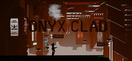 Onyx Clad-SKIDROW Onyx Clad-SKIDROW