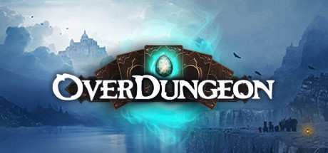Overdungeon Mr Almighty-PLAZA Overdungeon Mr Almighty-PLAZA