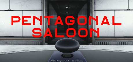 Pentagonal Saloon-TiNYiSO Pentagonal Saloon-TiNYiSO