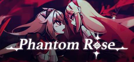 Phantom Rose-DARKSiDERS