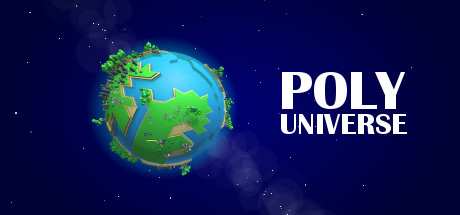Poly Universe v0.8.3.3-Early Access