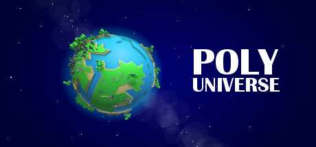 Poly Universe v0.8.3.3-Early Access Poly Universe v0.8.3.3-Early Access