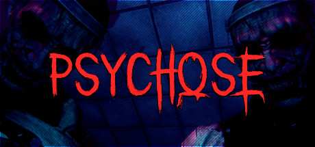 Psychose-HOODLUM Psychose-HOODLUM