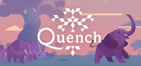 Quench-DARKSiDERS Quench-DARKSiDERS