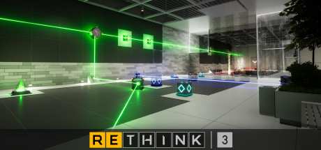 ReThink 3-HOODLUM ReThink 3-HOODLUM