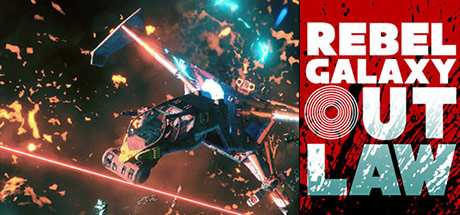 Rebel Galaxy Outlaw Update v1.06-CODEX Rebel Galaxy Outlaw Update v1.06-CODEX
