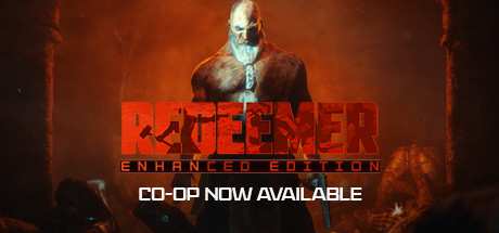 Redeemer Enhanced Edition Hotfix-CODEX Redeemer Enhanced Edition Hotfix-CODEX