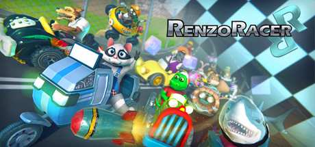 Renzo Racer-PLAZA