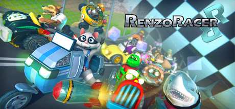 Renzo Racer-PLAZA Renzo Racer-PLAZA