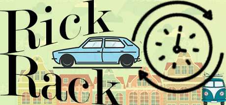 Rick Rack-TiNYiSO Rick Rack-TiNYiSO