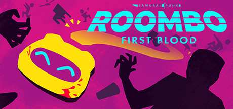 Roombo First Blood-DARKZER0