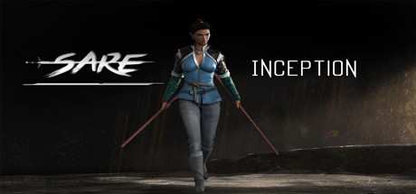 SARE Inception-PLAZA SARE Inception-PLAZA