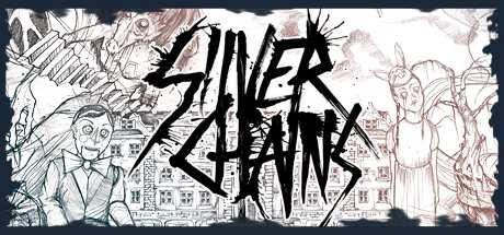 Silver Chains-HOODLUM