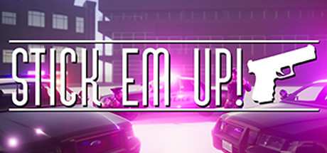 Stick Em Up-HOODLUM Stick Em Up-HOODLUM