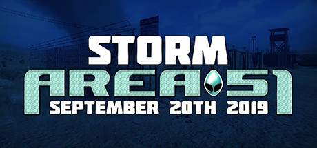 Storm Area 51 September 20th 2019-PLAZA Storm Area 51 September 20th 2019-PLAZA