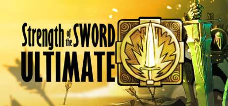 Strength of the Sword ULTIMATE-HOODLUM Strength of the Sword ULTIMATE-HOODLUM