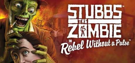 Stubbs the Zombie DVD-RELOADED Stubbs the Zombie DVD-RELOADED