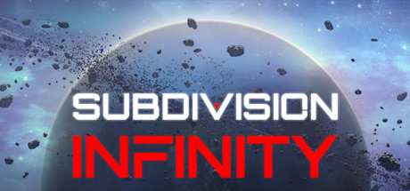 Subdivision Infinity DX Update v20190821-CODEX Subdivision Infinity DX Update v20190821-CODEX